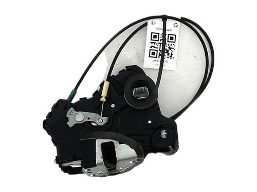 Used Front right lock TOYOTA VERSO (_R2_) 2.0 D-4D (AUR20_, AUR20R) (126 hp) 22213131