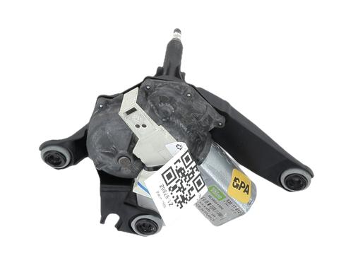 Used Rear wiper motor Rear wiper motor 38742011 38742011