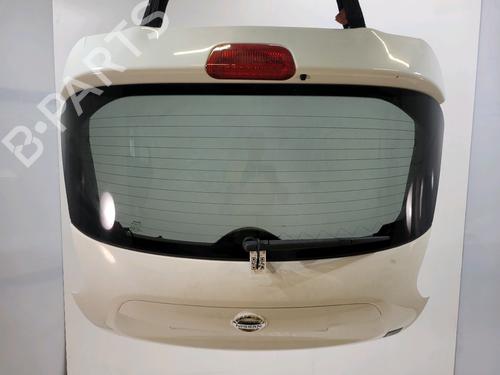 tailgate-nissan-juke-f15-2010-2011-2012-2013-2014-2015-2016-2017-2018-2019-37690080 main image