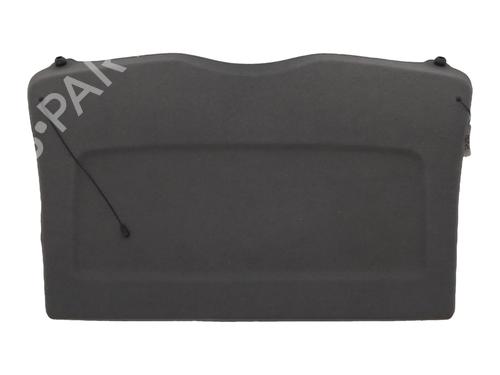 Used Rear parcel shelf FORD FOCUS II (DA_, HCP, DP) 1.6 TDCi (90 hp) 30118782