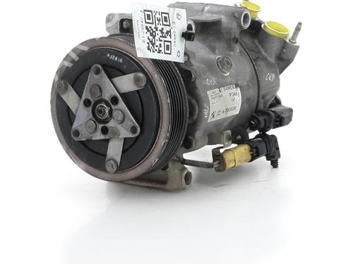 Used AC compressor AC compressor 36961741 36961741