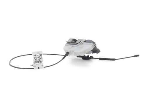 Front left lock RENAULT TWINGO II (CN0_) 1.2 16V (CN04, CN0B) | BP39764121C98 - Image 3