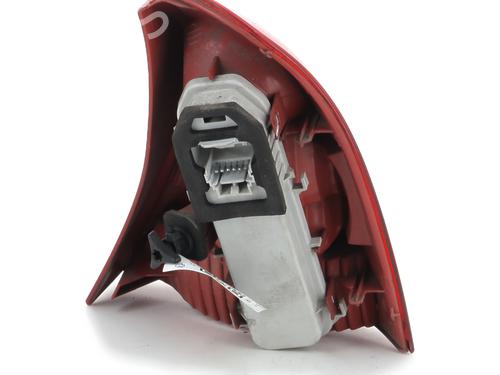Venstre baglygte RENAULT CLIO II (BB_, CB_)  | BP28177145C34 