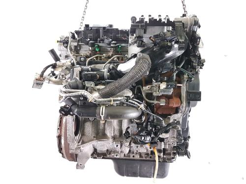 Engine PEUGEOT 207 CC (WD_) 1.6 HDi | BP40212210M1 - Image 4