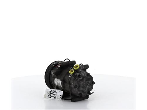 AC compressor RENAULT CLIO III (BR0/1, CR0/1) | BP34503013M34 - Image 2