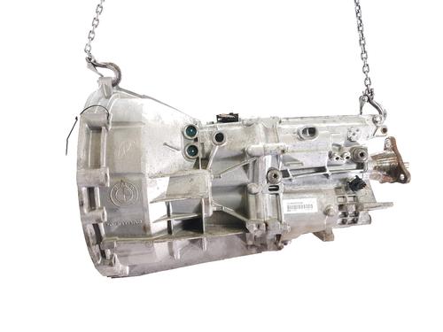 Used Gearbox Gearbox BMW 1 (E87) 118 d (143 hp) 34112196 34112196