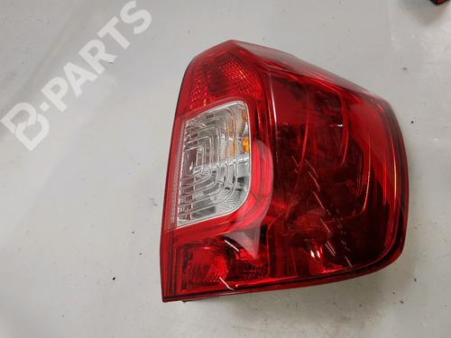 Used Right taillight Right taillight DACIA LOGAN MCV II TCe 90 (K8M1, K8MA, K8AC) (90 hp) 11120225 11120225
