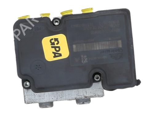 ABS pump CITROËN C3 II (SC_) 1.4 HDi 70 (SC8HZC, SC8HR0, SC8HP4) | BP34457998M43  - Image 6