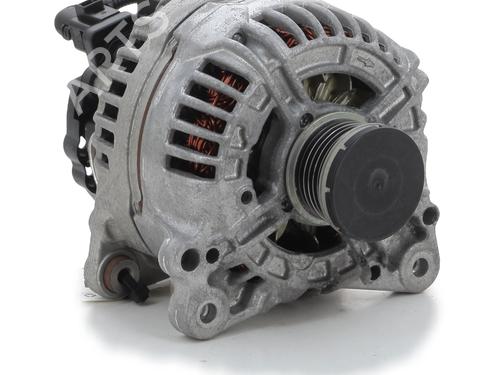 Alternator SEAT IBIZA IV (6J5, 6P1) 1.2 TSI | BP29381329M7 