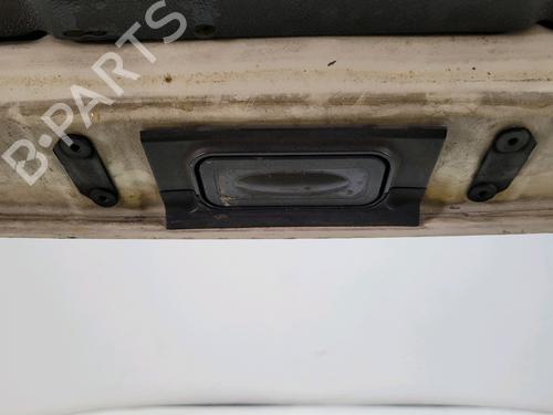 Tailgate RENAULT CLIO III (BR0/1, CR0/1) 1.5 dCi (BR17, CR17) | BP29819990C6