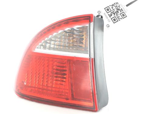 Left taillight SEAT LEON (1M1) 1.9 TDI | BP19403310C34 