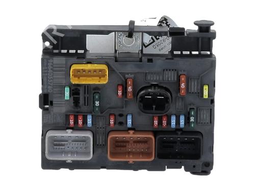 Fuse box PEUGEOT 207 (WA_, WC_) 1.6 HDi | BP30165326E1