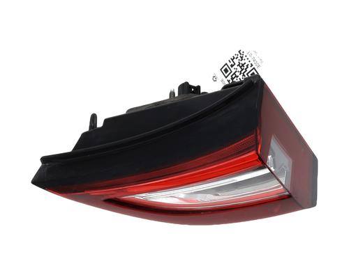 Right tailgate light RENAULT GRAND SCÉNIC IV (R9_) 1.5 dCi 110 (R9A3) | BP29218207C80 
