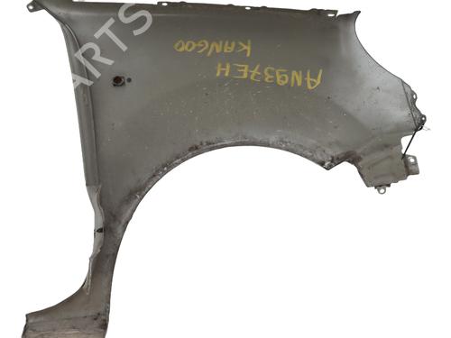 Left front fenders RENAULT KANGOO Express (FC0/1_) 1.5 dCi | BP29522216C41 