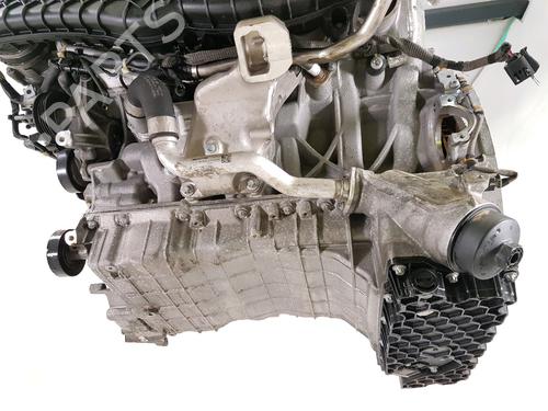 Engine MERCEDES-BENZ C-CLASS (W205) AMG C 63 S (205.087) | BP31326534M1