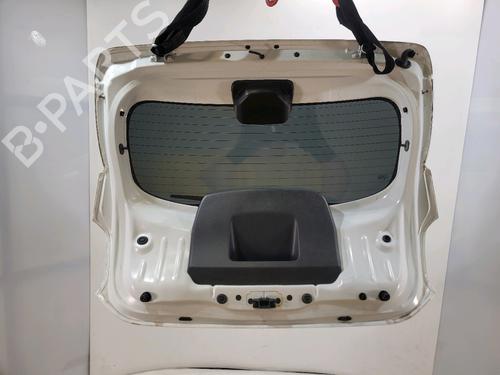 Tailgate DACIA SANDERO II TCe 90 (B8M1, B8MA, B8AC) | BP29820196C6 