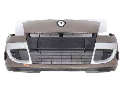 Used Front bumper Front bumper RENAULT SCÉNIC III (JZ0/1_) 1.5 dCi (110 hp) 39972254 39972254
