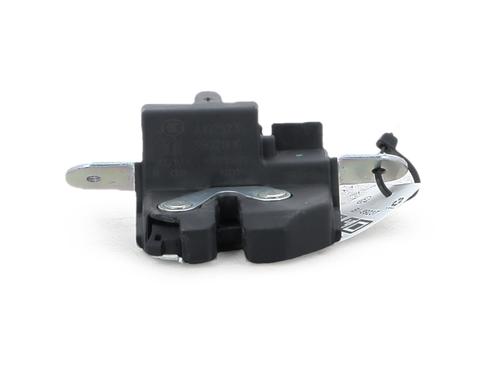 Bagklap lås OPEL CORSA E (X15) 1.4 (08, 68) | BP39489684C101 - Image 2