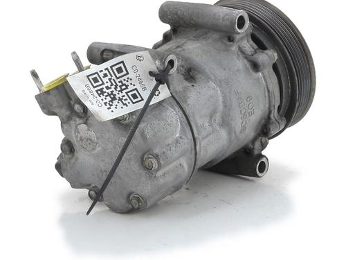 AC compressor CITROËN C4 I (LC_) 1.6 HDi | BP29217737M34