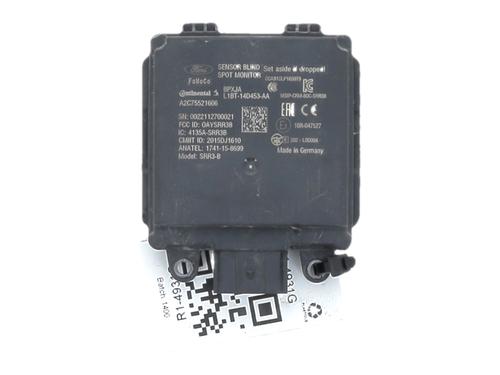 Used Electronic module Electronic module FORD FIESTA VII (HJ, HF) 1.0 EcoBoost mHEV ACTIVE (125 hp) 36446959 36446959