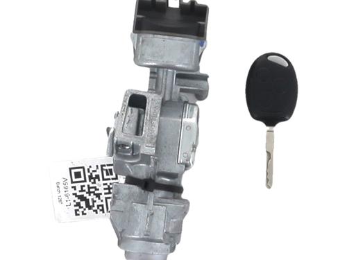 Ignition barrel FORD FOCUS II (DA_, HCP, DP) 1.6 TDCi | BP32513584M48
