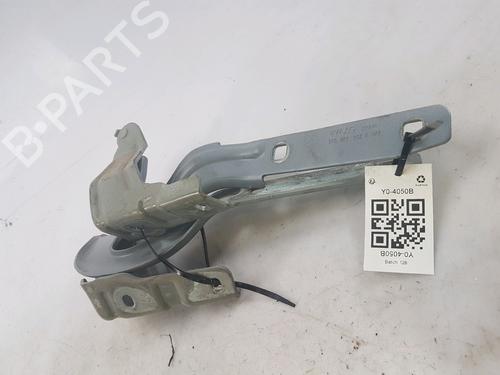 Used Hinge/Door check strap SEAT ALHAMBRA (710, 711) 2.0 TDI (150 hp) 27919319