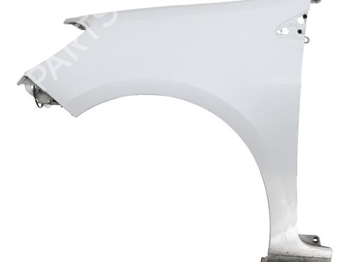 Used Left front fenders RENAULT CLIO III (BR0/1, CR0/1) 1.5 dCi (BR0H, CR0H, CR1S, BR1S) (106 hp) 29553005
