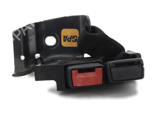 Used Seat buckle RENAULT CLIO III (BR0/1, CR0/1) 1.5 dCi (75 hp) 29471023