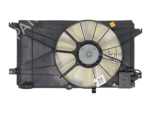 termoventilador-mazda-5-cr-2005-2006-2007-2008-2009-2010-26945844 main image