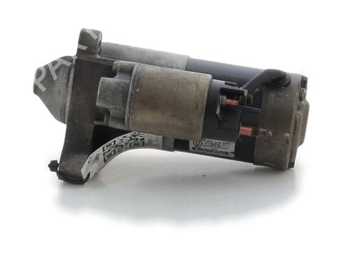 Anlasser RENAULT SCÉNIC I MPV (JA0/1_, FA0_) 1.9 dCi (JA05, JA1F) | BP29346279M8 