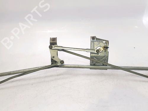 Front wipers mechanism SMART CABRIO (450) 0.6 (S1OLA1, 450.441, 450.442, 450.443) | BP30826998C83
