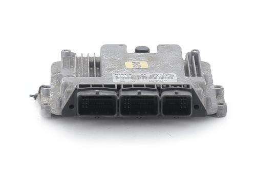 Used Engine control unit (ECU) RENAULT ESPACE IV (JK0/1_) 2.0 dCi (JK01, JK02, JK1J, JK1K, JK1H) (150 hp) 33165909
