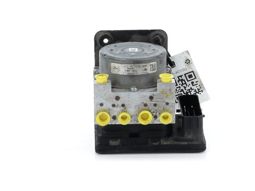 Used ABS pump ABS pump FORD ECOSPORT 1.0 EcoBoost (125 hp) 34362452 34362452