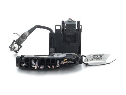 Used Electronic module Electronic module PEUGEOT 508 I (8D_) 1.6 HDi (112 hp) 33189641 33189641