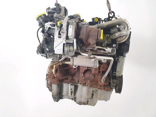 Engine RENAULT KANGOO Express (FW0/1_) 1.5 dCi 90 (FW0G, FW05, FW08, FW11) | BP36351193M1 - Image 4