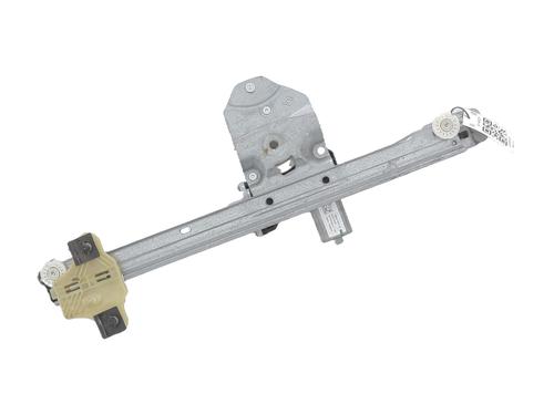 Front left window mechanism RENAULT CLIO IV (BH_) 0.9 TCe 90 (BHNF, BHMA, BHMH, BHJK, BHJR) | BP32333688C22