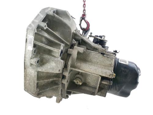 Gearkasse DACIA SANDERO II [2012-2025]  25931524