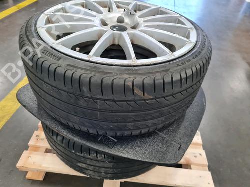 Rim VW GOLF VI (5K1) 2.0 GTi | BP29964197C45