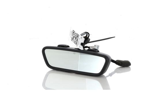 Used Rear mirror MERCEDES-BENZ SLK (R172) 200 (172.448) (184 hp) 18252073