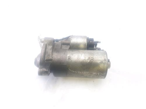 Used Starter PEUGEOT 206 Hatchback (2A/C) [1998-2012]  26405744