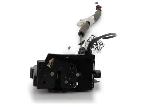 Rear right lock CITROËN C4 Grand Picasso II (DA_, DE_)  | BP26312441C99 