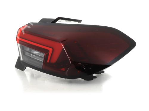 Højre baglygte OPEL CORSA F (P2JO) 1.2 (68) | BP29701924C35 