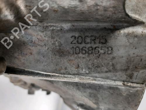 Gearbox CITROËN C3 II (SC_) 1.2 VTi 82 | BP36209834M3  - Image 5