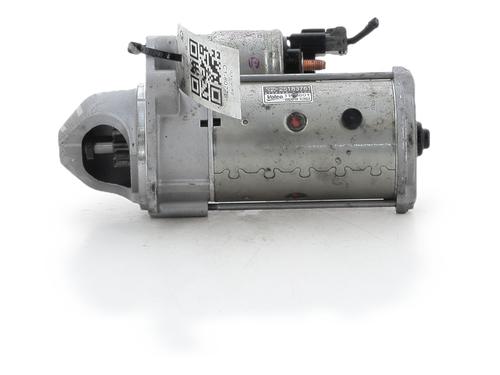 Starter OPEL ANTARA A (L07) 2.2 CDTi 4x4 | BP39489299M8 - Image 3
