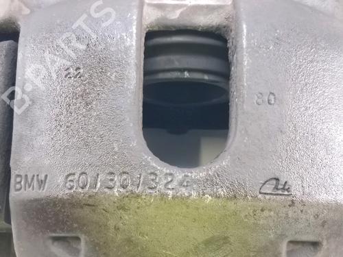 Left front brake caliper BMW 5 (E60) 525 d | BP27918035M105 