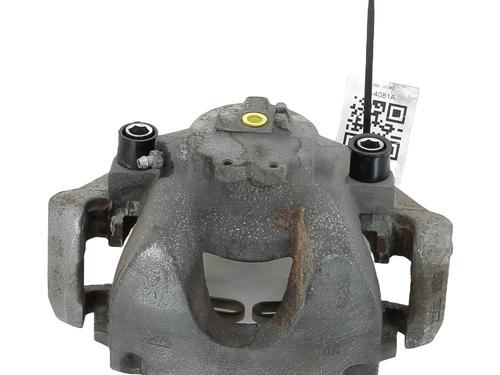 Used Right front brake caliper LAND ROVER RANGE ROVER EVOQUE (L538) 2.0 D 4x4 (150 hp) 27903725