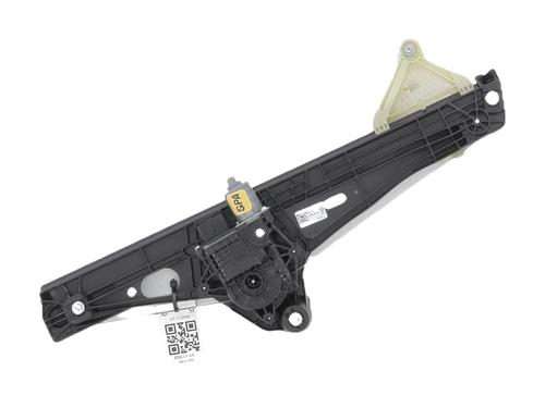 Used Front left window mechanism Front left window mechanism RENAULT 5 E-Tech 120 (122 hp) 40004425 40004425