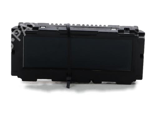 Display monitor OPEL ASTRA H (A04)  | BP26443892C48 