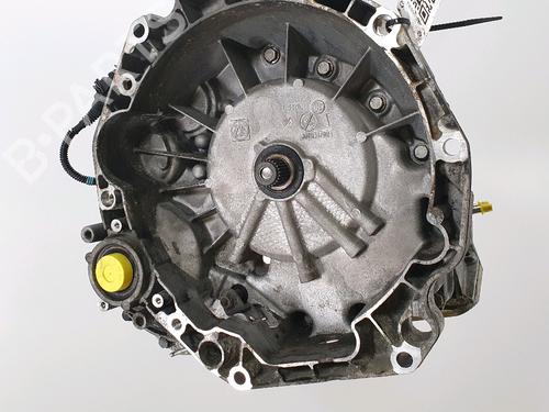 Gearbox MINI MINI (R50, R53) Cooper | BP27552568M3 