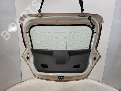 Tailgate OPEL CORSA D (S07) 1.2 (L08, L68) | BP31607425C6